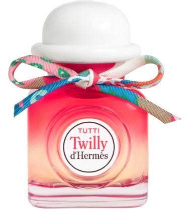 composition twilly hermes|twilly Hermes perfume.